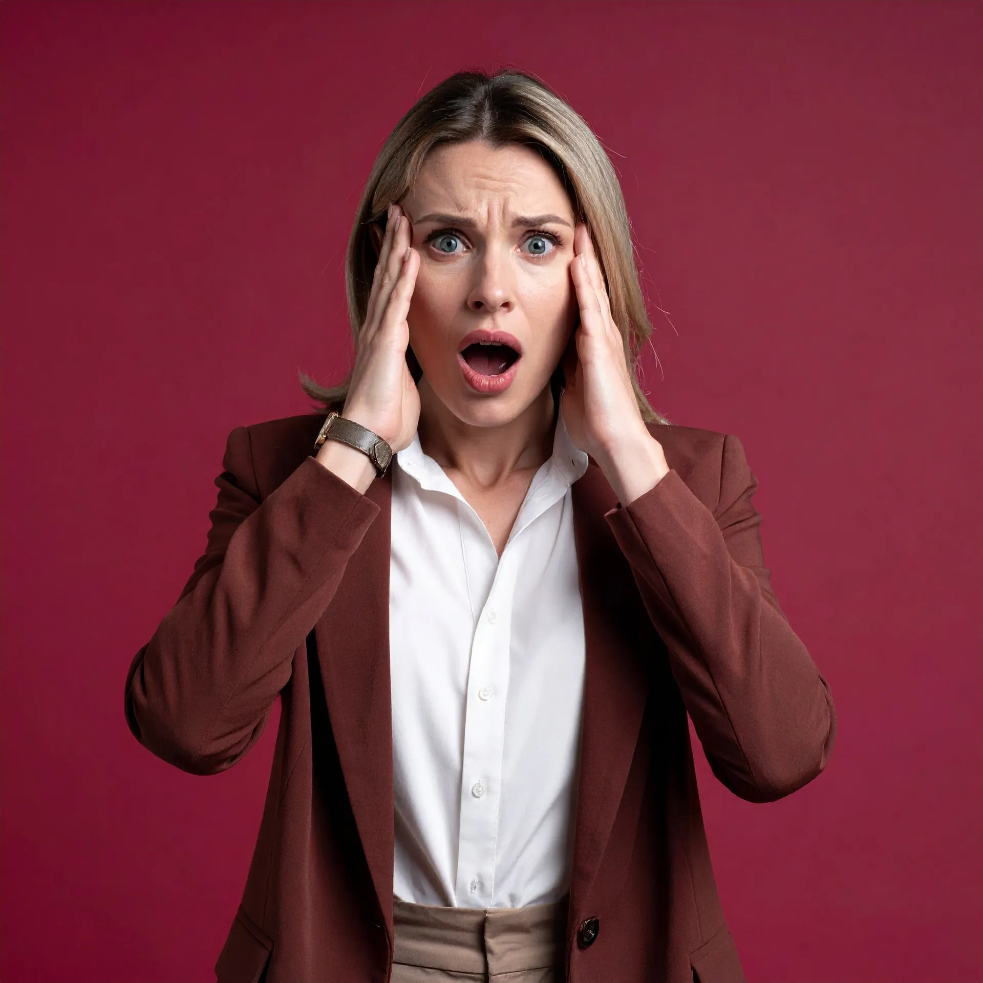 Come affrontare l'ansia sul lavoro