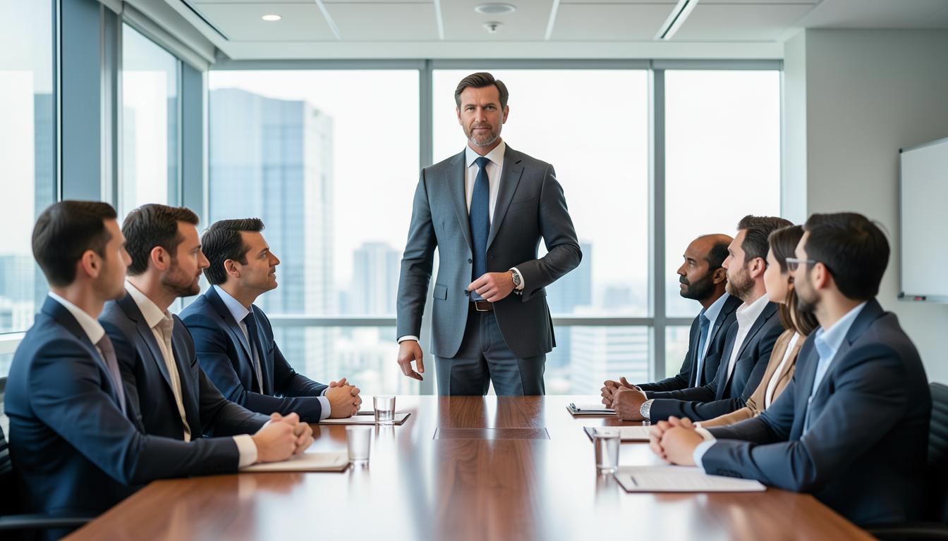 Autorevolezza manageriale: perché l'esperienza non basta