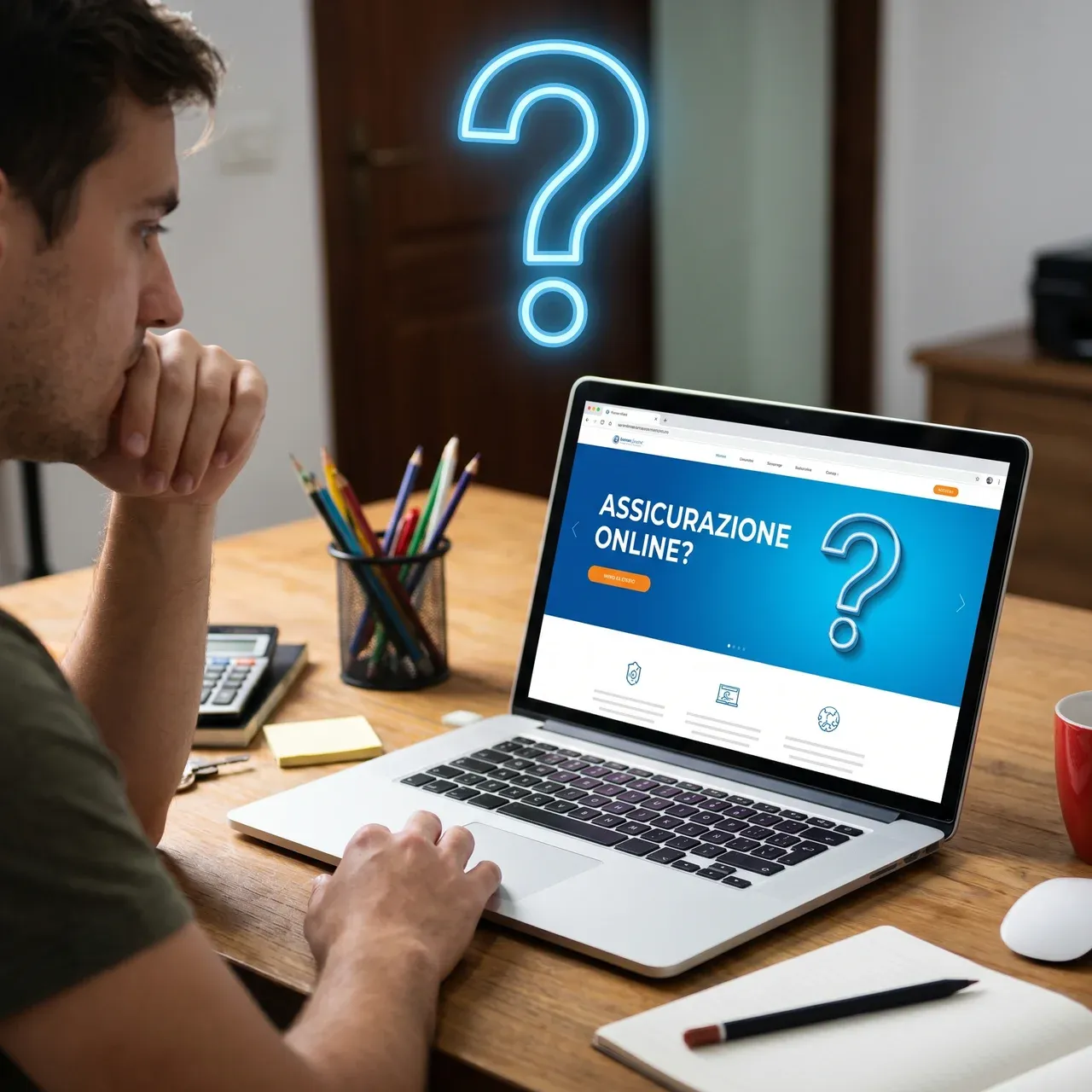 Le Assicurazioni Online ti rubano i clienti?