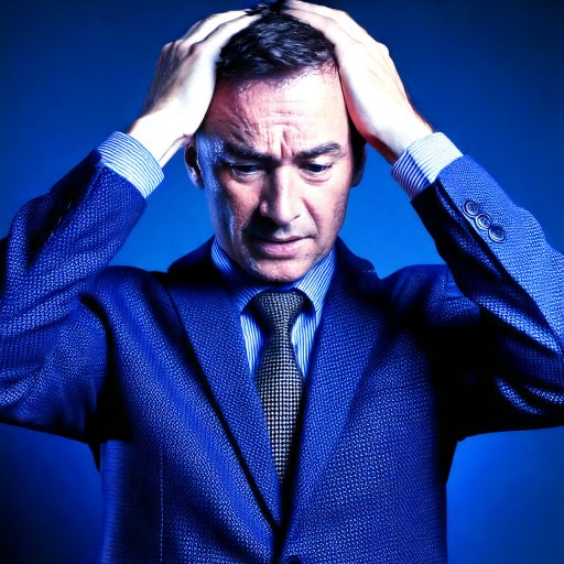 Micromanagement: il nemico invisibile per la tua crescita
