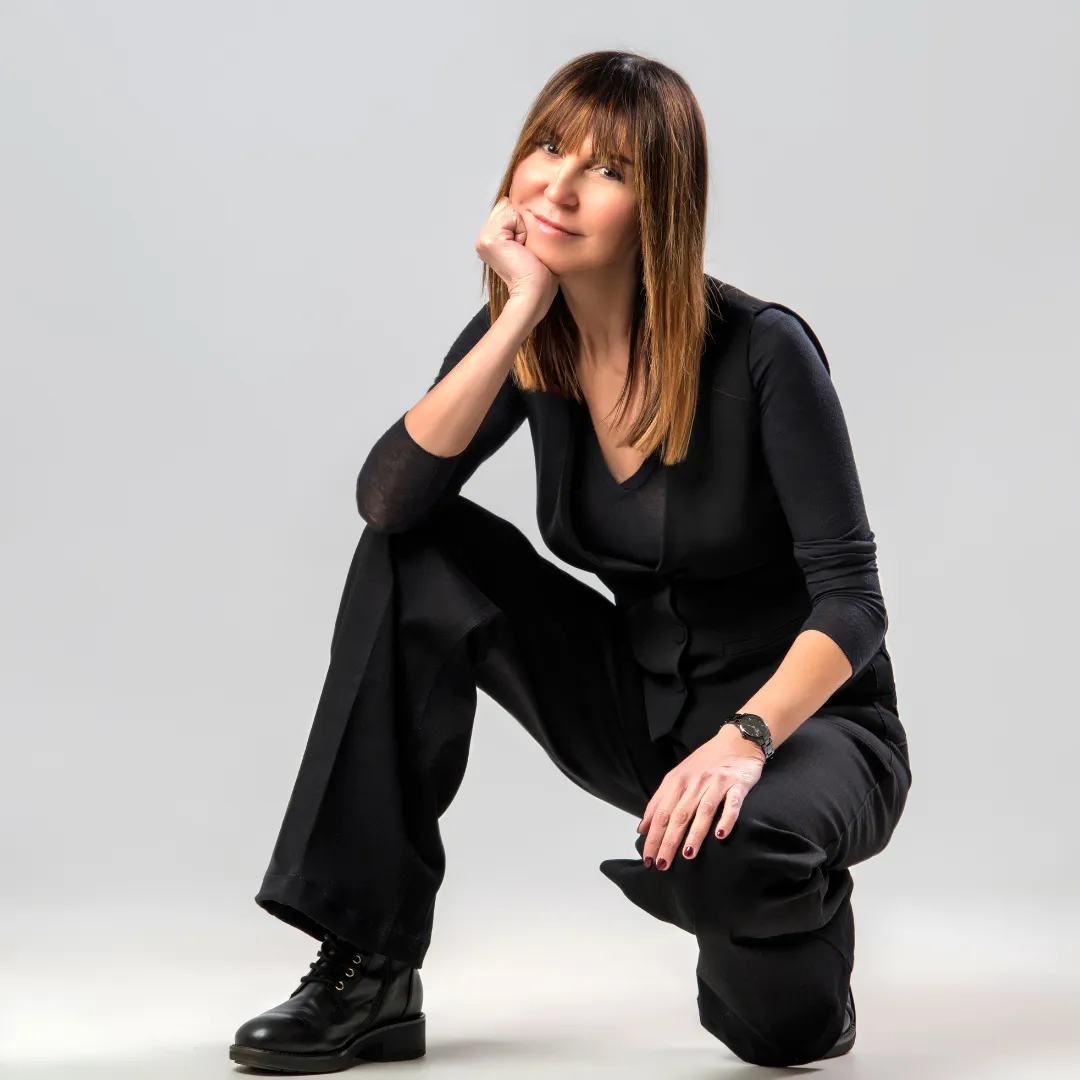 Irma Jessica Battista