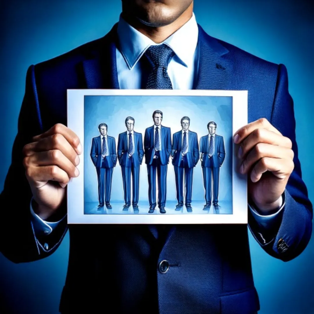 Top Manager e Imprenditori