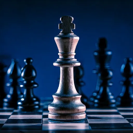 1. Leadership Strategica e Resiliente